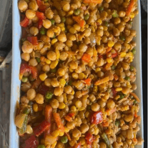 Vegan