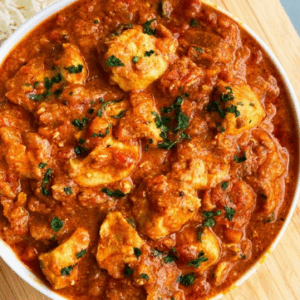 Chicken Curry